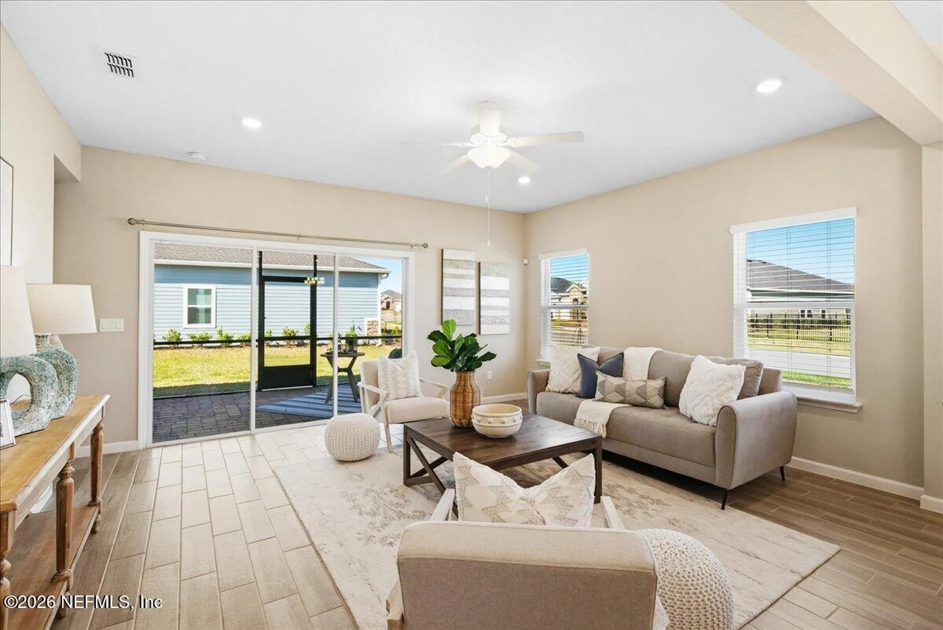 2798 Crossfield Drive Green Cove Springs FL 32043