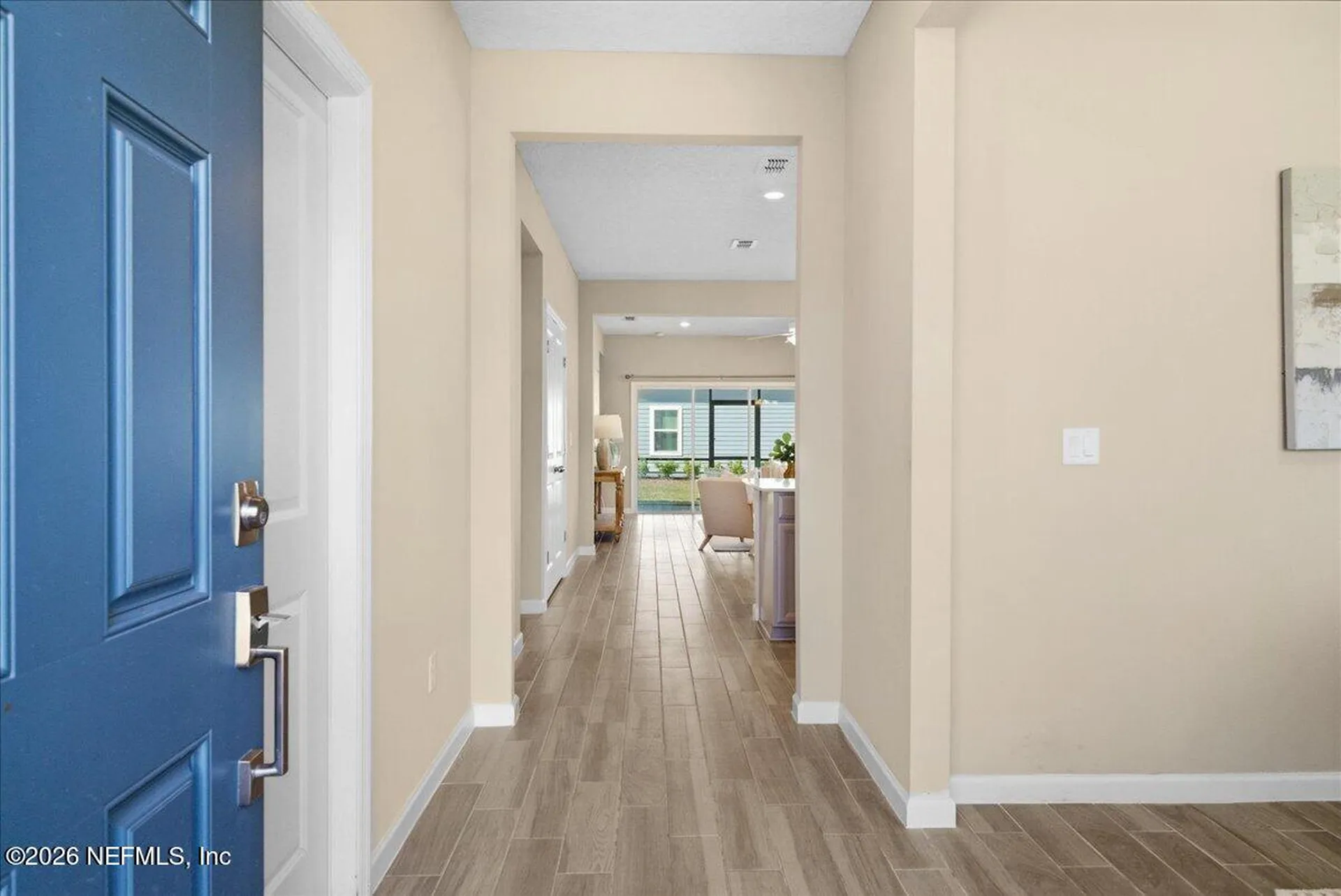 2798 Crossfield Drive Green Cove Springs FL 32043