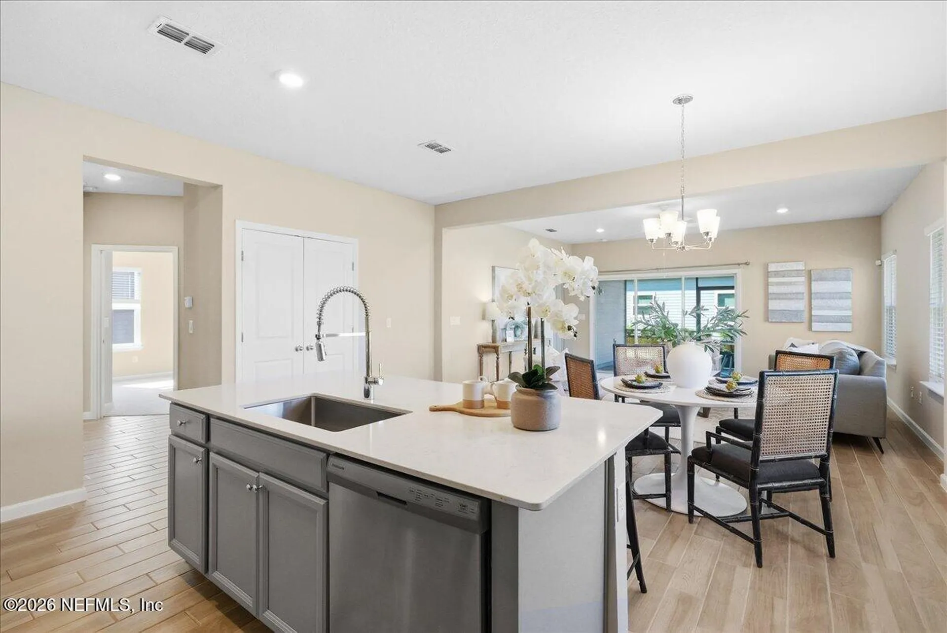 2798 Crossfield Drive Green Cove Springs FL 32043