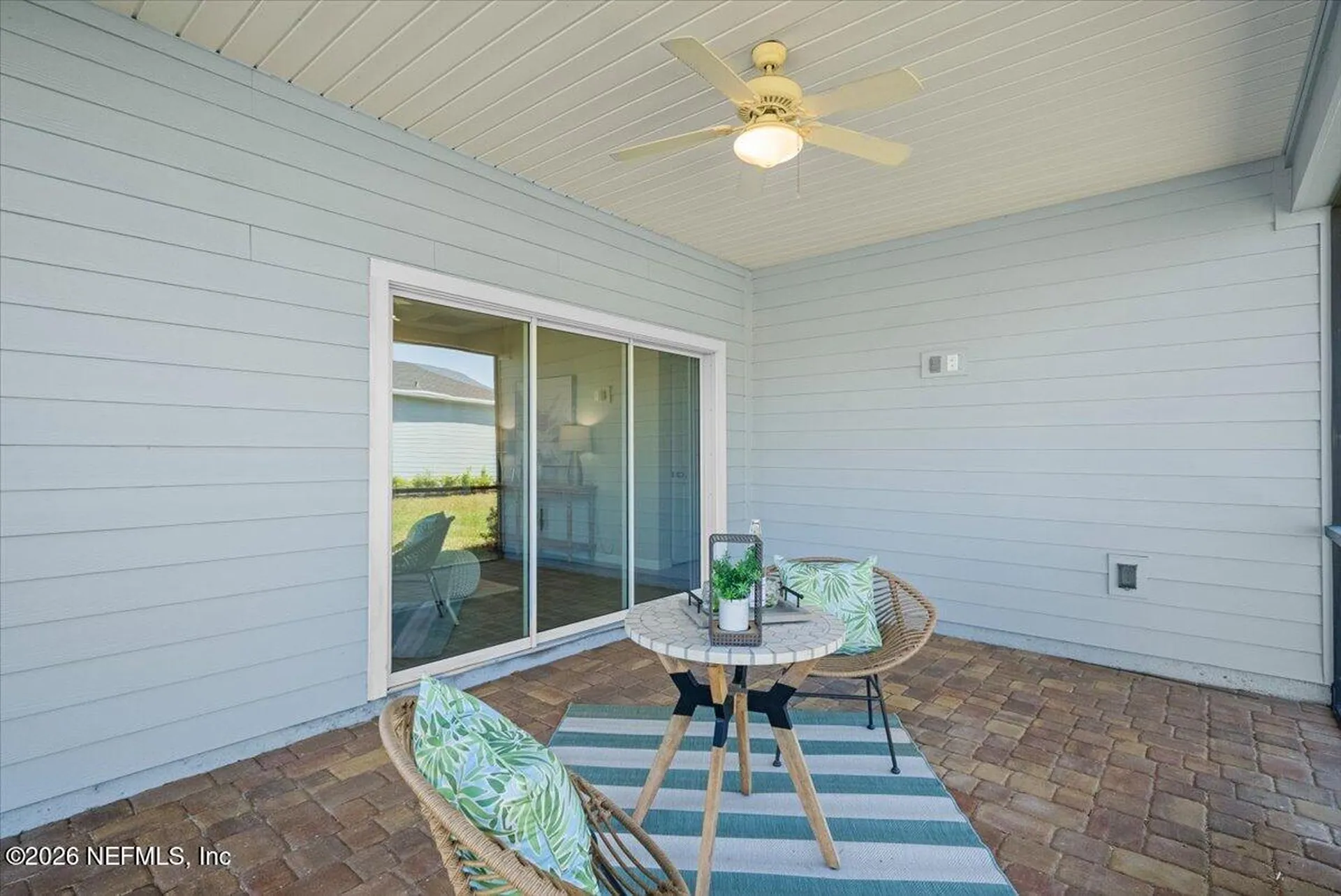 2798 Crossfield Drive Green Cove Springs FL 32043