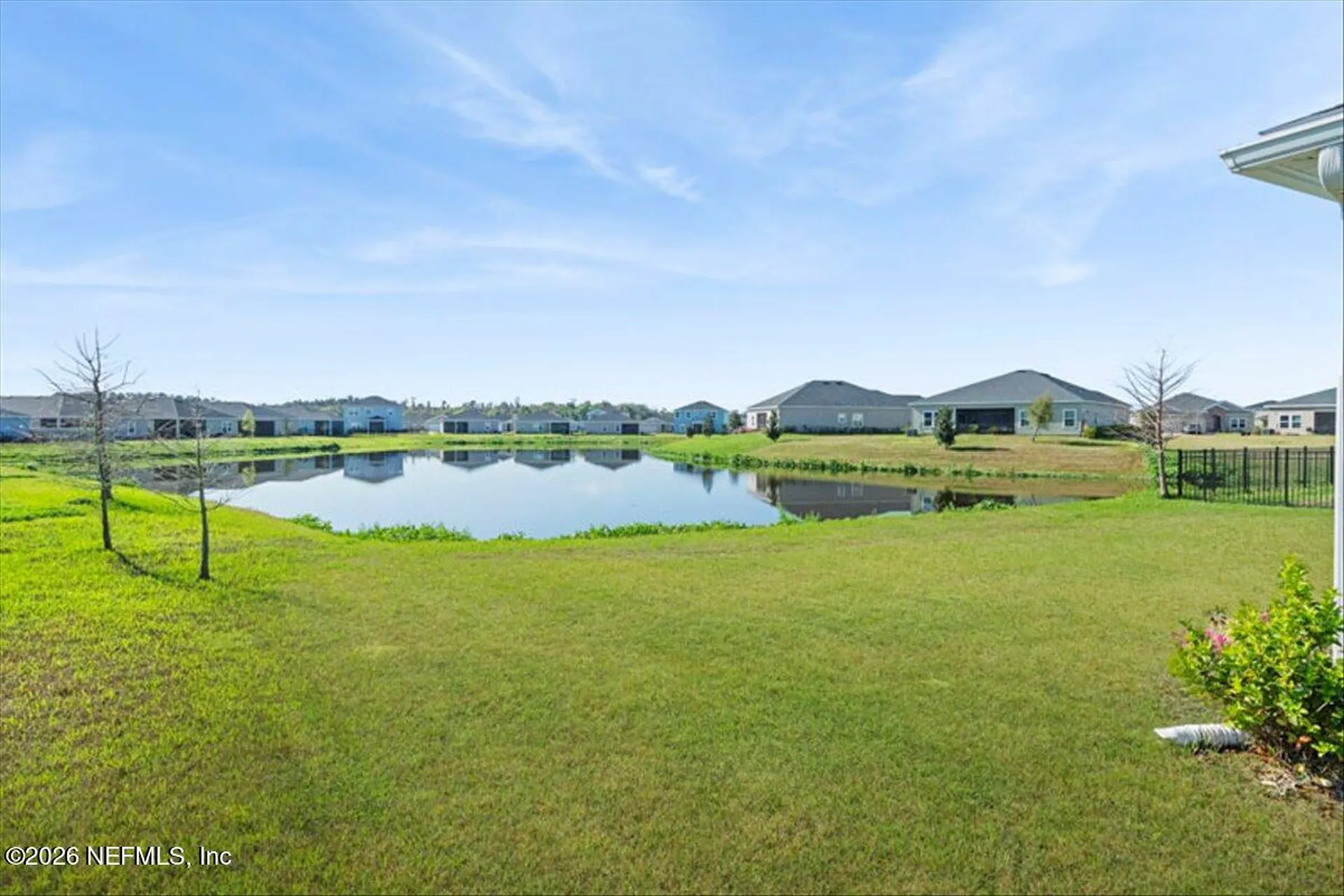 2798 Crossfield Drive Green Cove Springs FL 32043