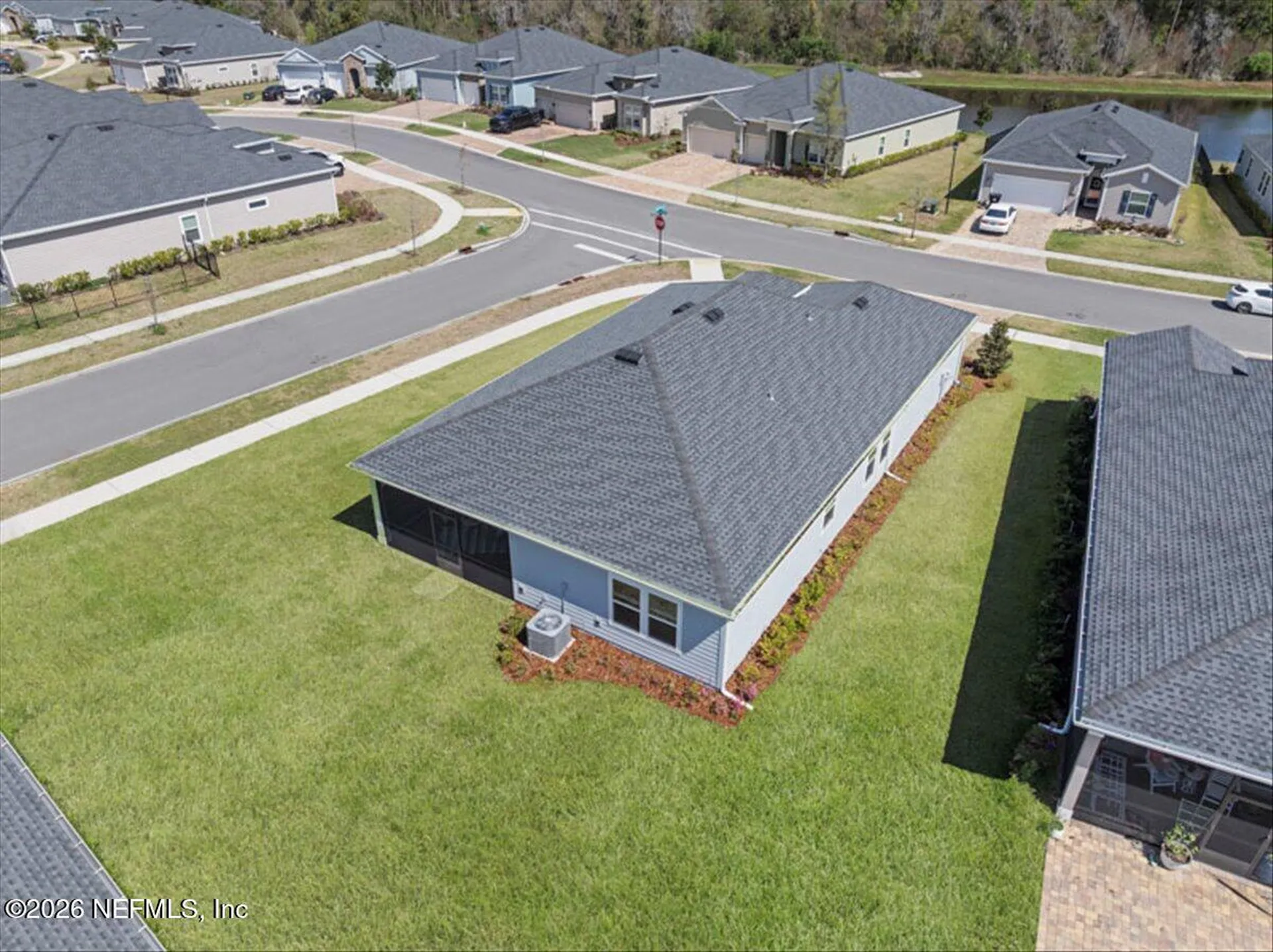 2798 Crossfield Drive Green Cove Springs FL 32043