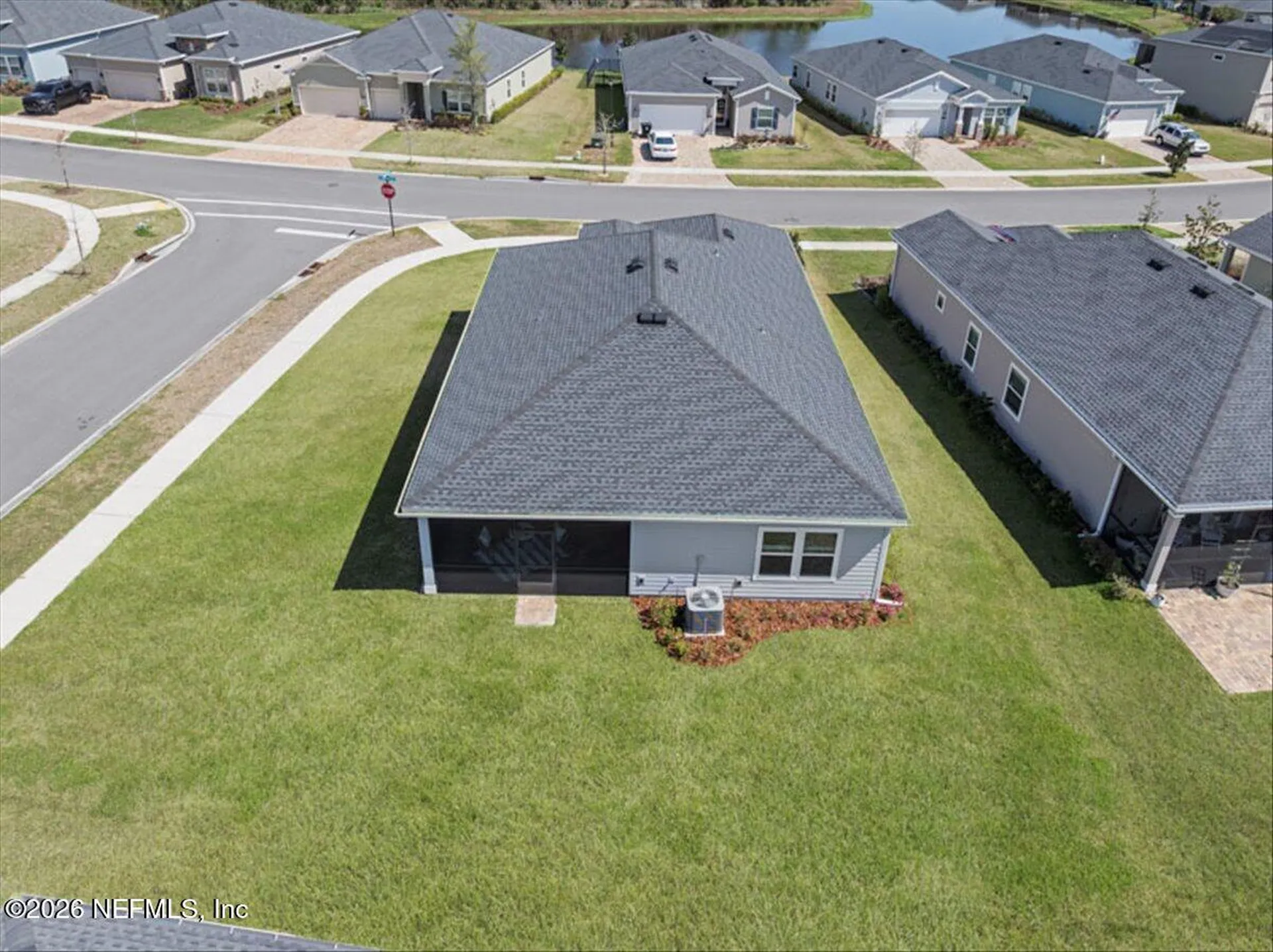 2798 Crossfield Drive Green Cove Springs FL 32043