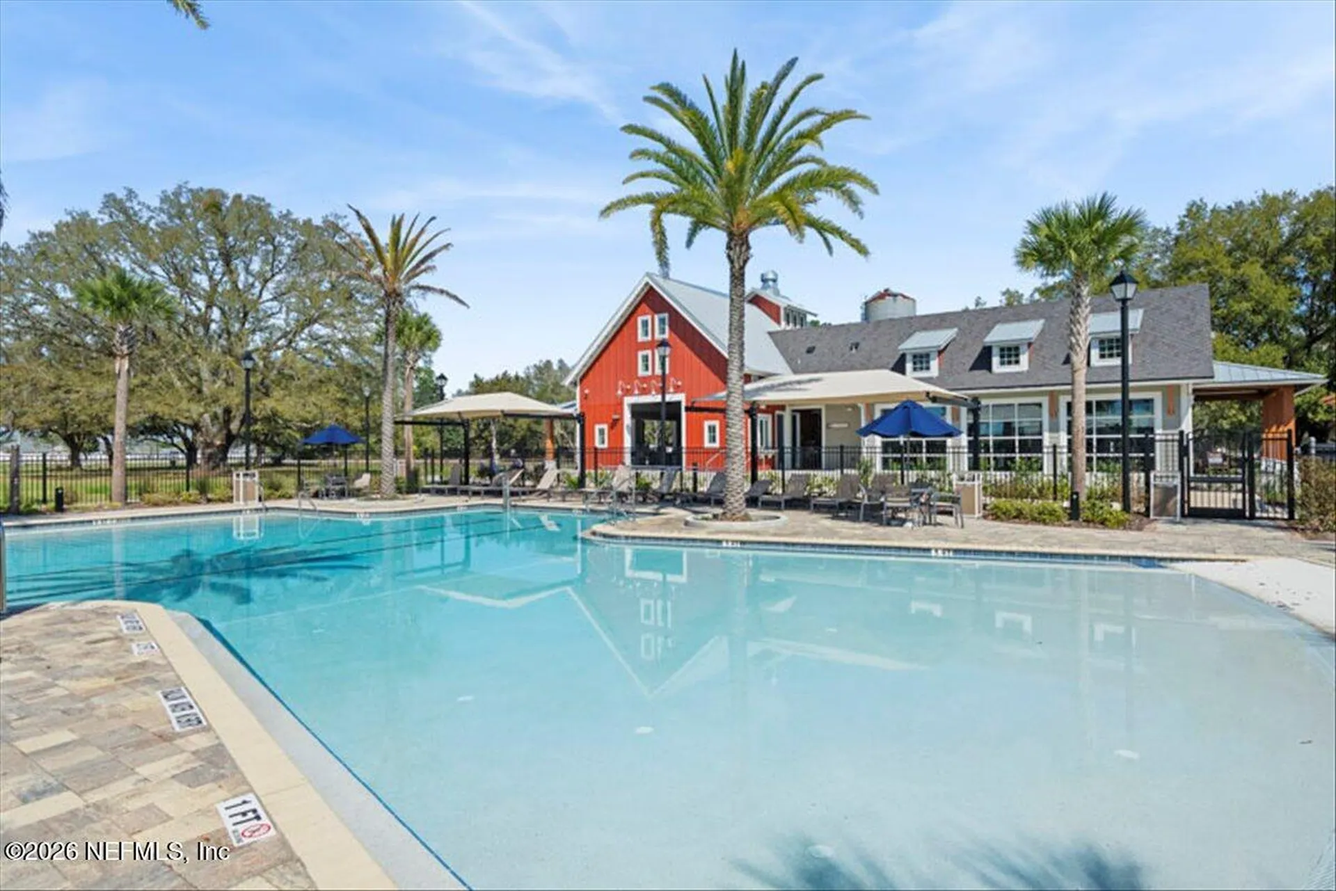 2798 Crossfield Drive Green Cove Springs FL 32043