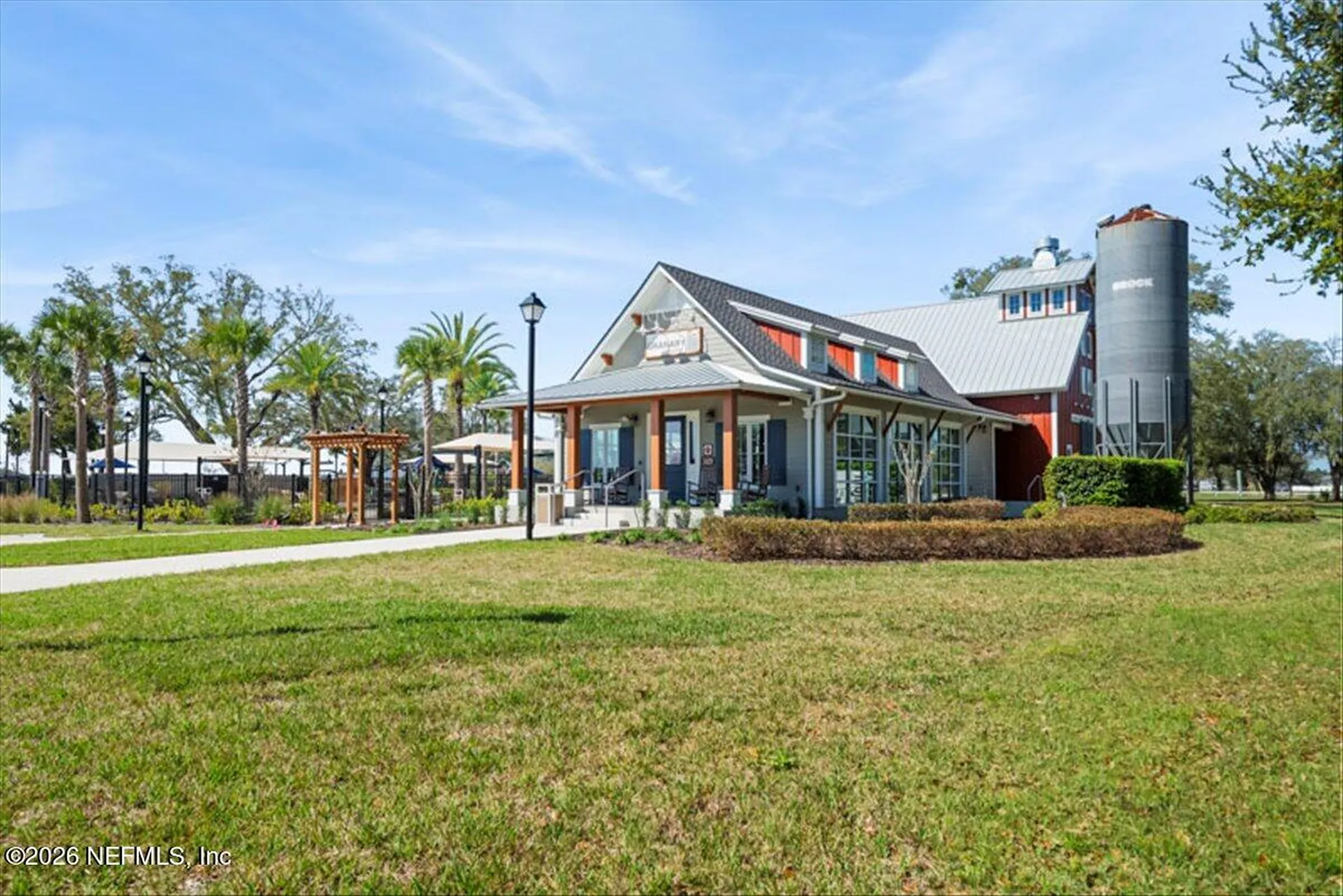 2798 Crossfield Drive Green Cove Springs FL 32043