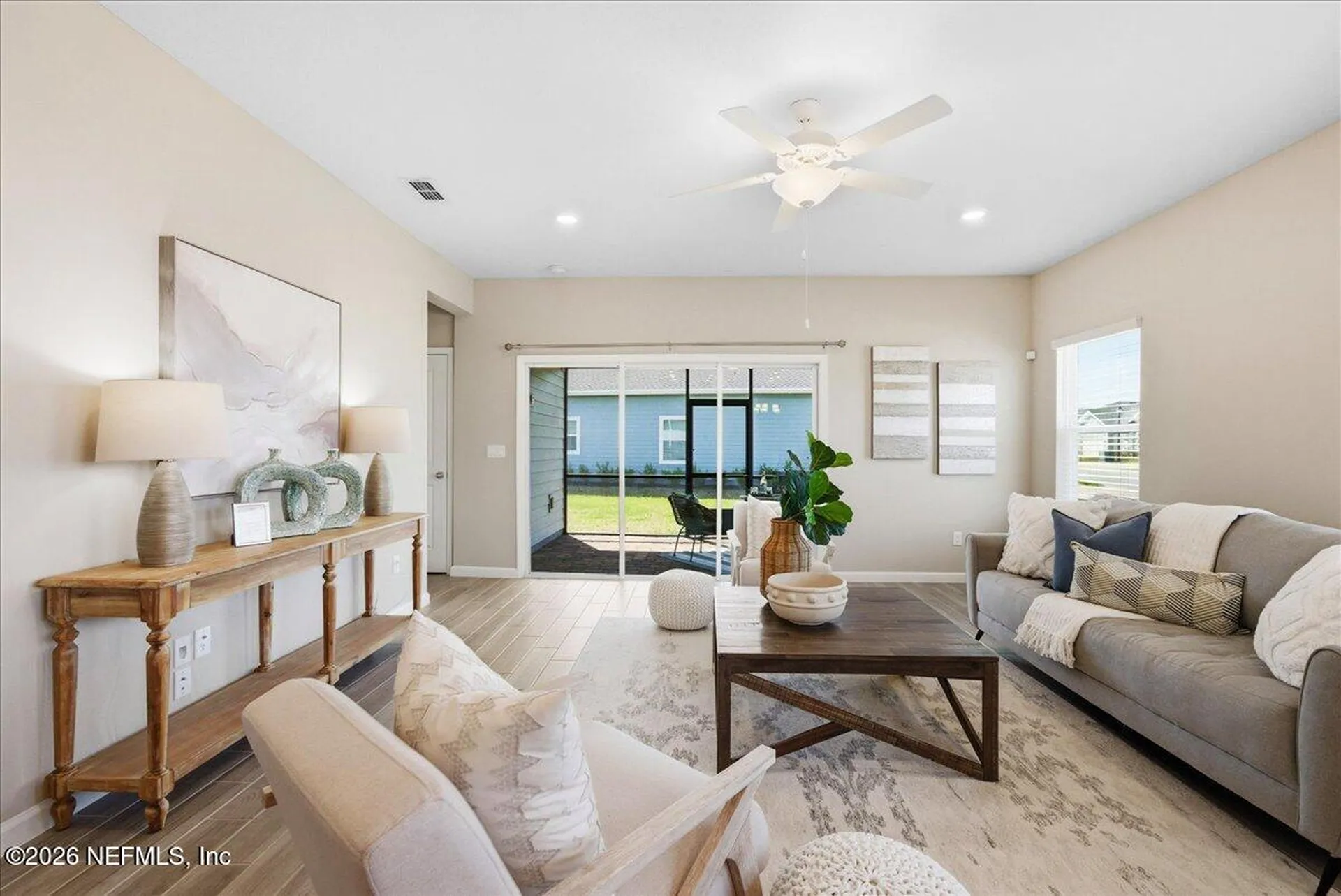 2798 Crossfield Drive Green Cove Springs FL 32043