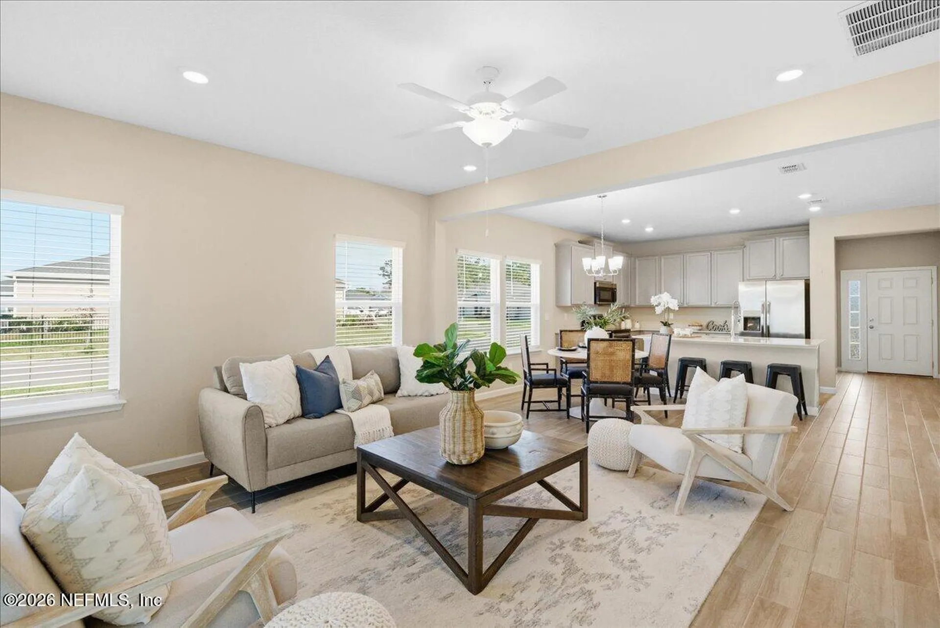 2798 Crossfield Drive Green Cove Springs FL 32043