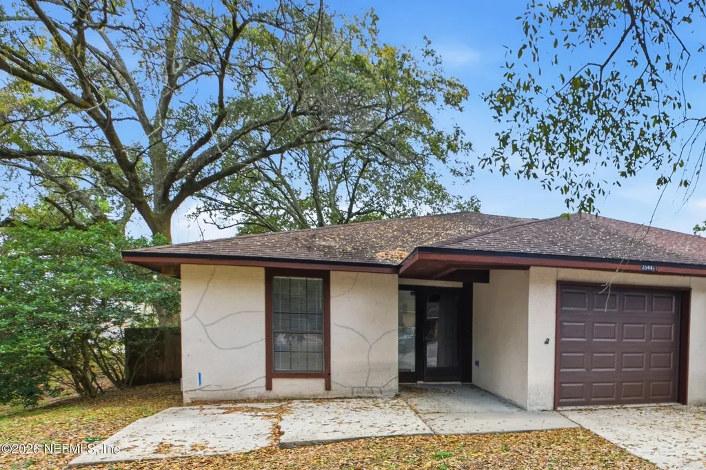 3544 Villa Place Jacksonville FL 32277