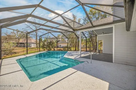 1801 Shady Grove Lane Fleming Island FL 32003