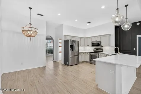 1801 Shady Grove Lane Fleming Island FL 32003