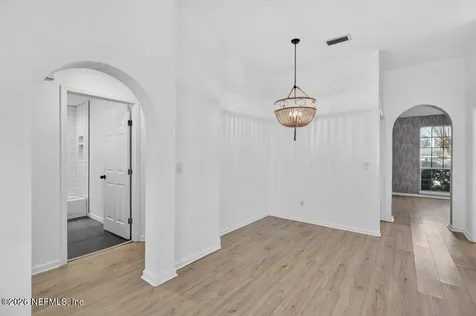 1801 Shady Grove Lane Fleming Island FL 32003