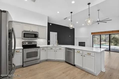 1801 Shady Grove Lane Fleming Island FL 32003