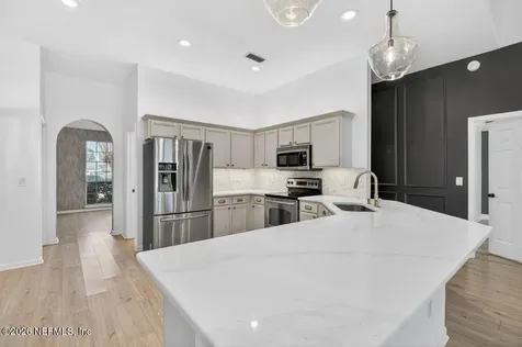 1801 Shady Grove Lane Fleming Island FL 32003