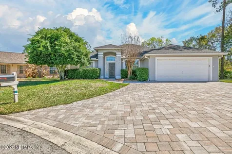 1801 Shady Grove Lane Fleming Island FL 32003