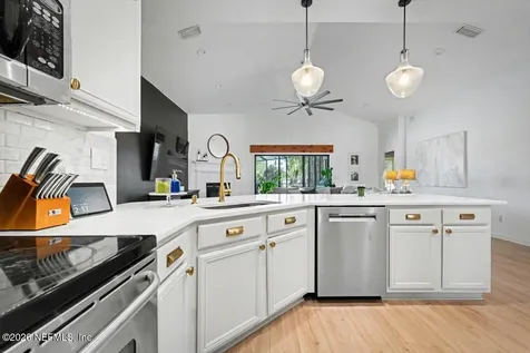 1801 Shady Grove Lane Fleming Island FL 32003