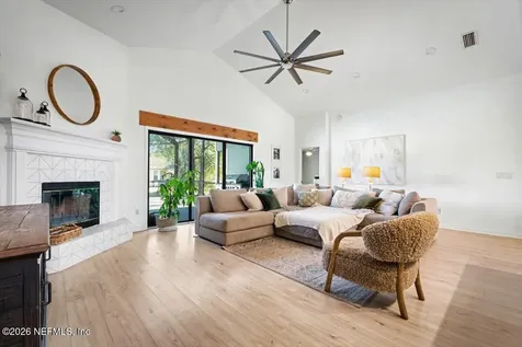 1801 Shady Grove Lane Fleming Island FL 32003