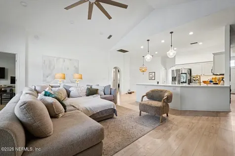 1801 Shady Grove Lane Fleming Island FL 32003