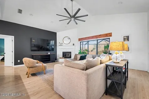 1801 Shady Grove Lane Fleming Island FL 32003