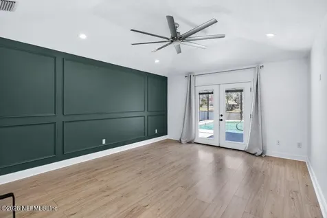 1801 Shady Grove Lane Fleming Island FL 32003