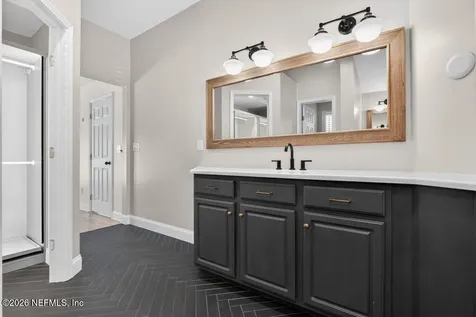 1801 Shady Grove Lane Fleming Island FL 32003