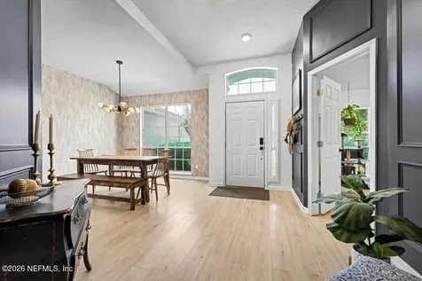 1801 Shady Grove Lane Fleming Island FL 32003