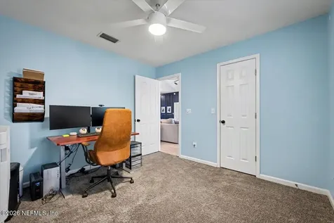 1801 Shady Grove Lane Fleming Island FL 32003
