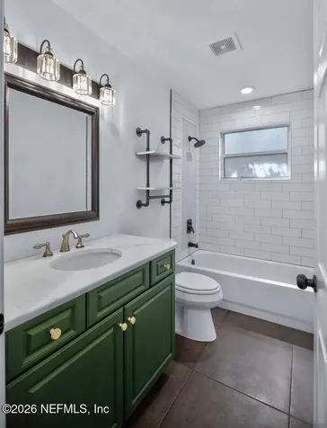 1801 Shady Grove Lane Fleming Island FL 32003