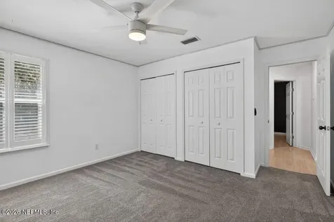 1801 Shady Grove Lane Fleming Island FL 32003