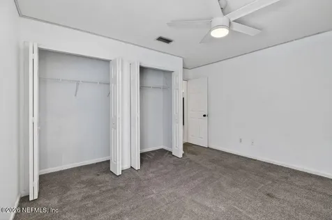 1801 Shady Grove Lane Fleming Island FL 32003