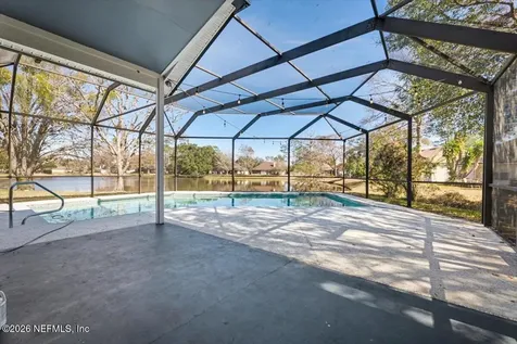 1801 Shady Grove Lane Fleming Island FL 32003