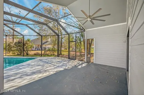 1801 Shady Grove Lane Fleming Island FL 32003