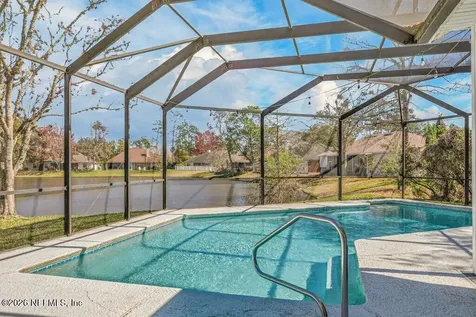 1801 Shady Grove Lane Fleming Island FL 32003