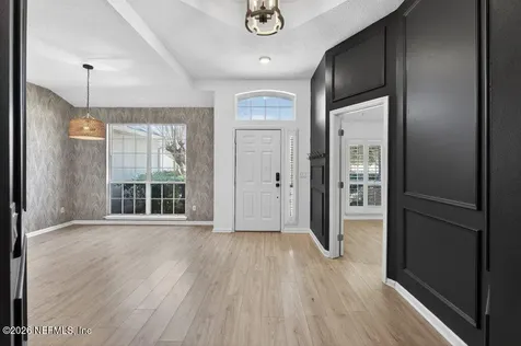 1801 Shady Grove Lane Fleming Island FL 32003