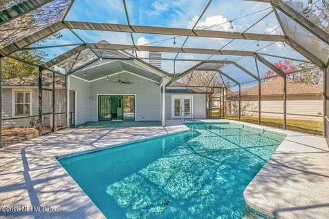 1801 Shady Grove Lane Fleming Island FL 32003