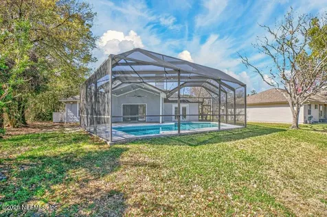 1801 Shady Grove Lane Fleming Island FL 32003