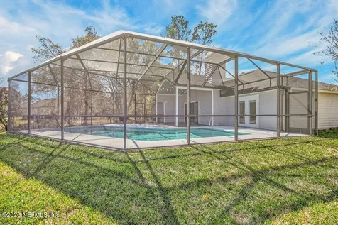 1801 Shady Grove Lane Fleming Island FL 32003