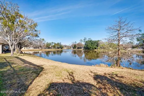 1801 Shady Grove Lane Fleming Island FL 32003