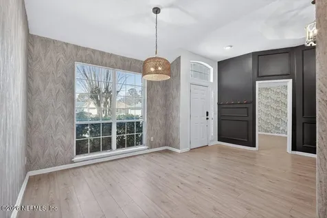 1801 Shady Grove Lane Fleming Island FL 32003