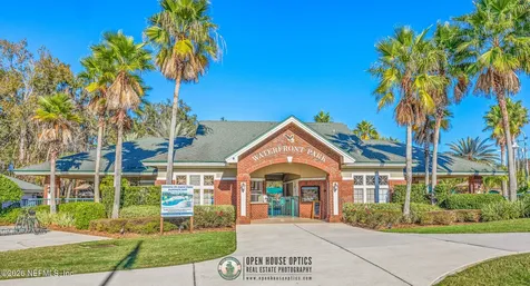 1801 Shady Grove Lane Fleming Island FL 32003
