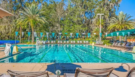 1801 Shady Grove Lane Fleming Island FL 32003
