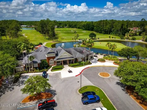 1801 Shady Grove Lane Fleming Island FL 32003