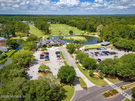 1801 Shady Grove Lane Fleming Island FL 32003