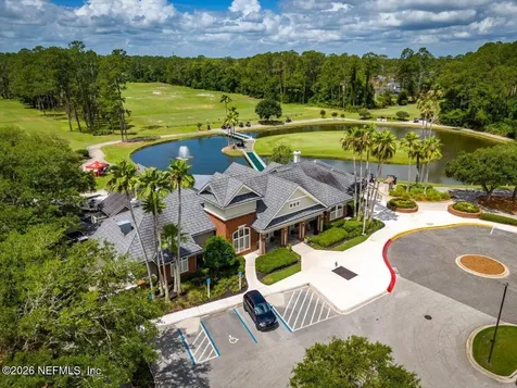 1801 Shady Grove Lane Fleming Island FL 32003