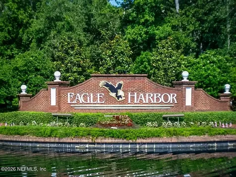 1801 Shady Grove Lane Fleming Island FL 32003