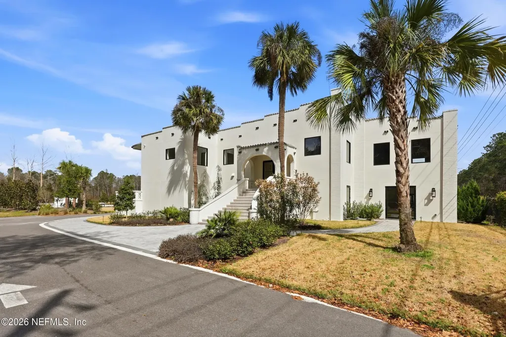 13535 W Beaver Street Jacksonville FL 32220