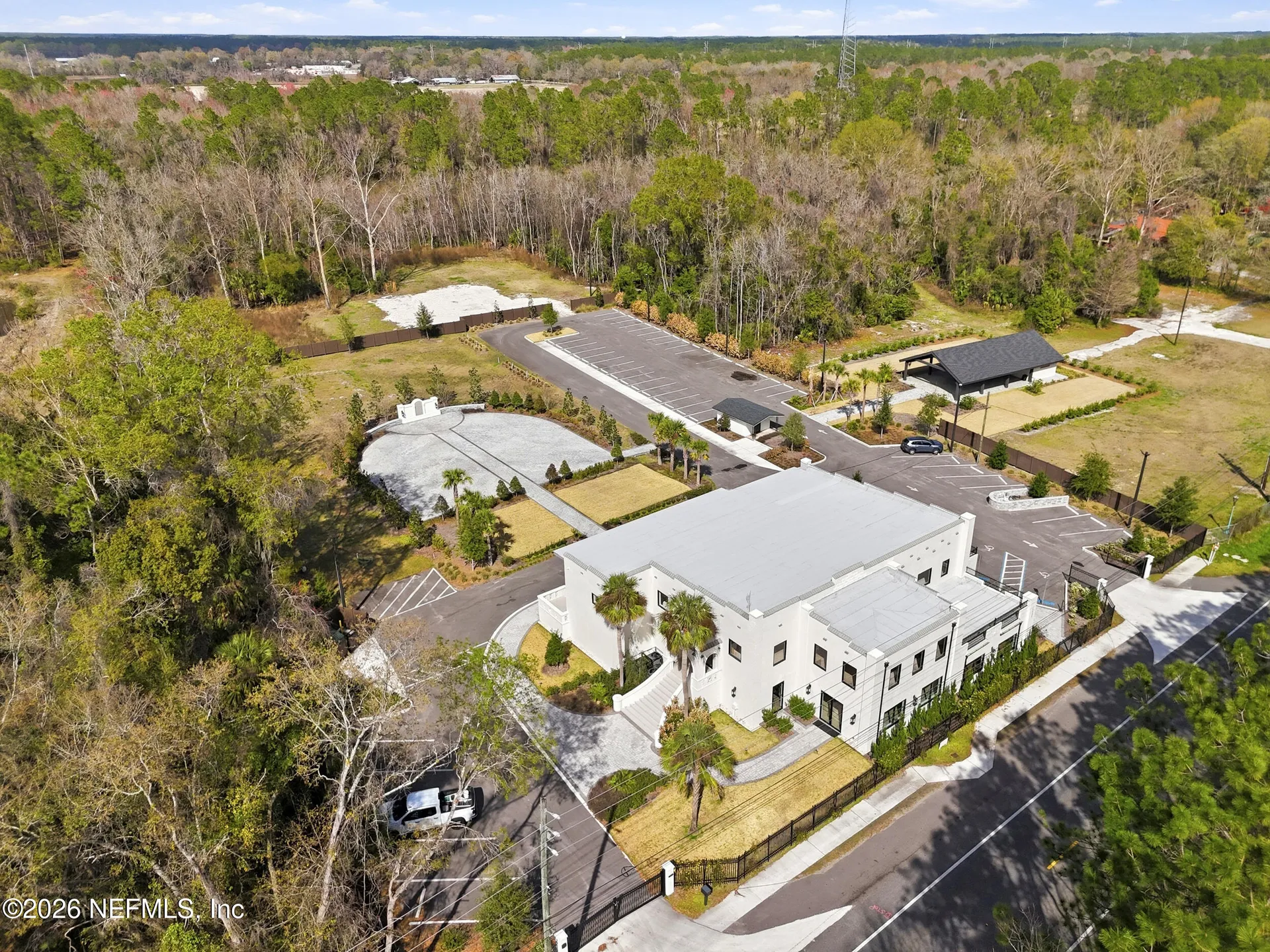 13535 W Beaver Street Jacksonville FL 32220
