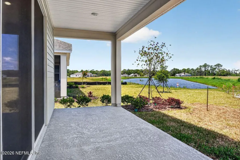 36 Armoyan Drive Palm Coast FL 32137