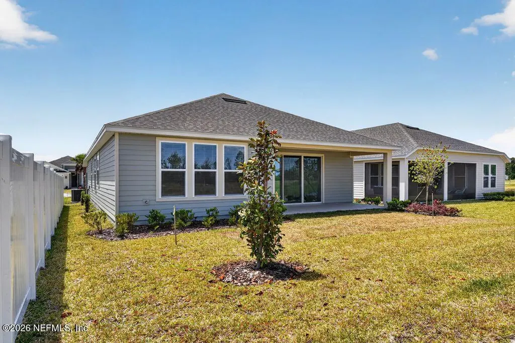 36 Armoyan Drive Palm Coast FL 32137