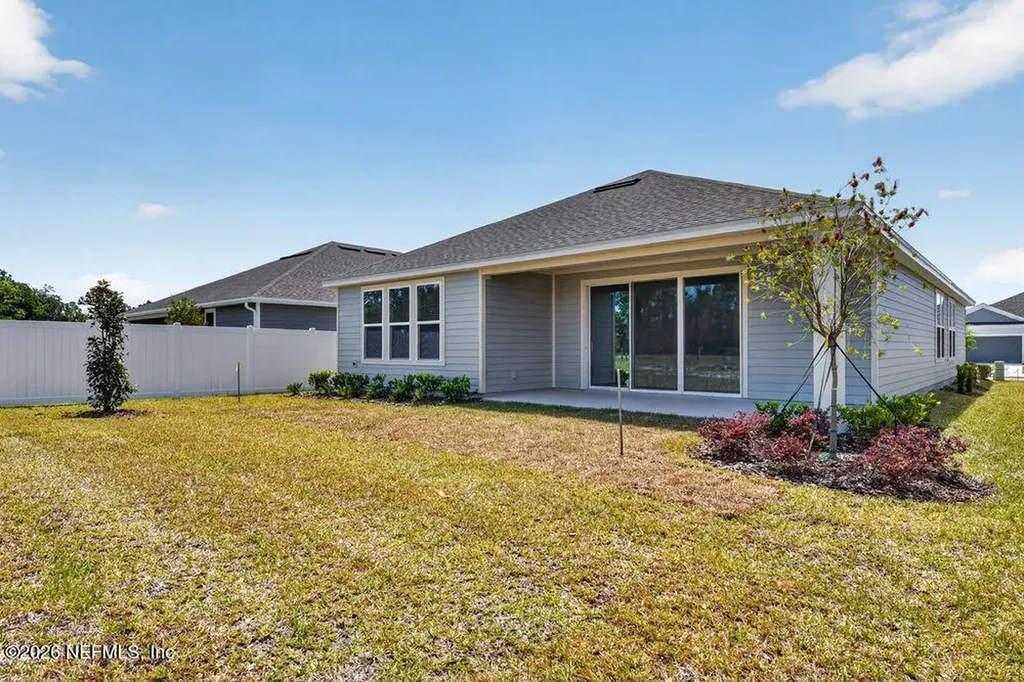 36 Armoyan Drive Palm Coast FL 32137