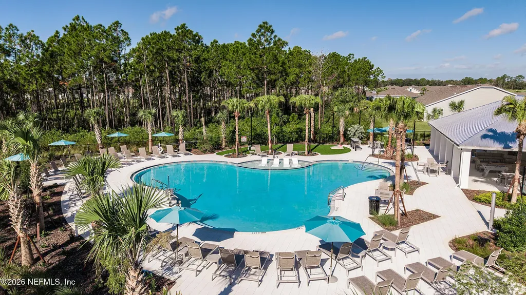 36 Armoyan Drive Palm Coast FL 32137